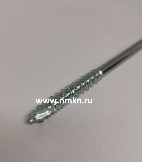 пружинный узел конический 10х200 оцинкованный в интернет-магазине НМК