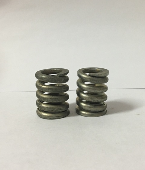Пружина сжатия 26,5х20,4х4,0 пружина сжатия 26,5х20,4х4,0 в интернет-магазине НМК