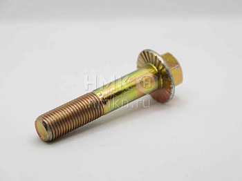 Болт м14*1,5*70 с фланц  кл.проч. 10,9 DIN 6921 болт м14*1,5*70 с фланц  кл.проч. 10,9 din 6921 в Нижнем Новгороде