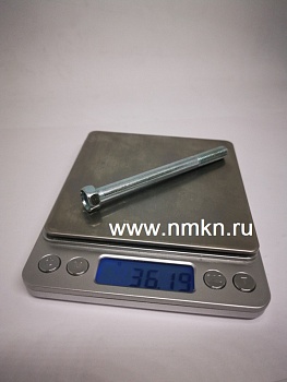 болт м8*1,25*90 хомута рессоры газель 200277 п29 в Нижнем Новгороде