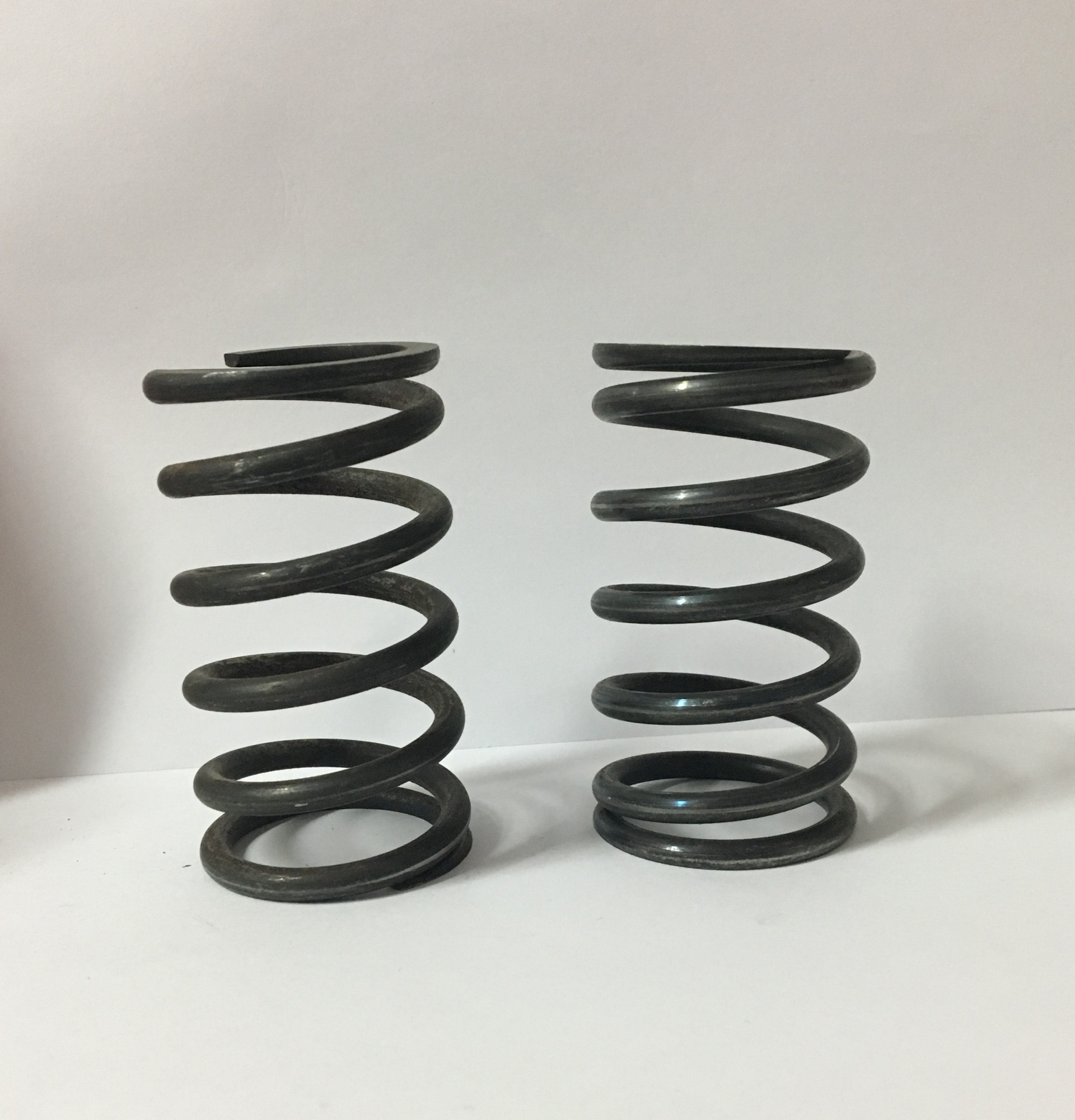 Пружина сжатия 82х45х5 82х45х5 в интернет-магазине НМК