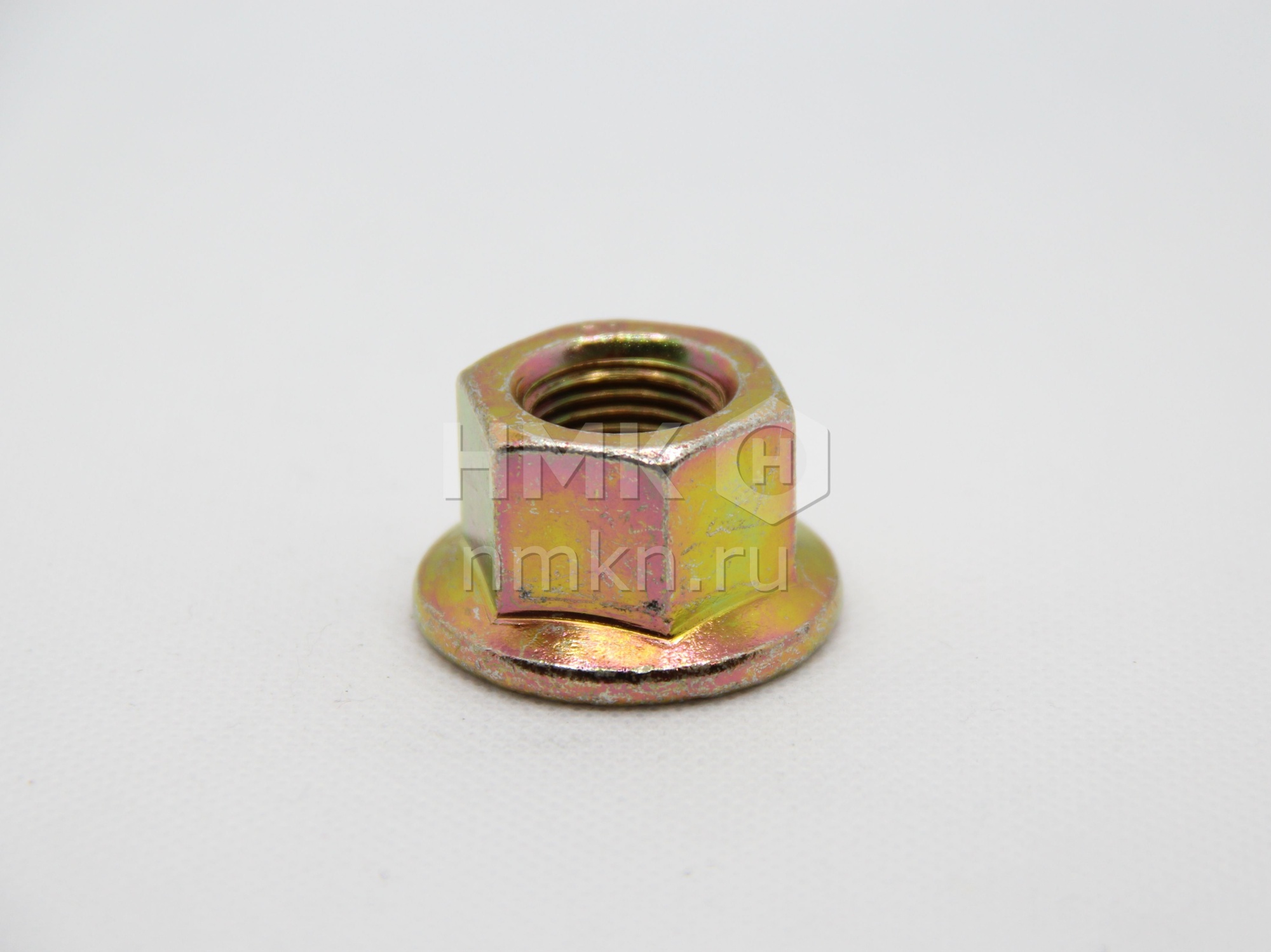 гайка м16*1,5 с фланцем шкворня уаз хантер 3160-2304103 16х1.5 в интернет-магазине НМК