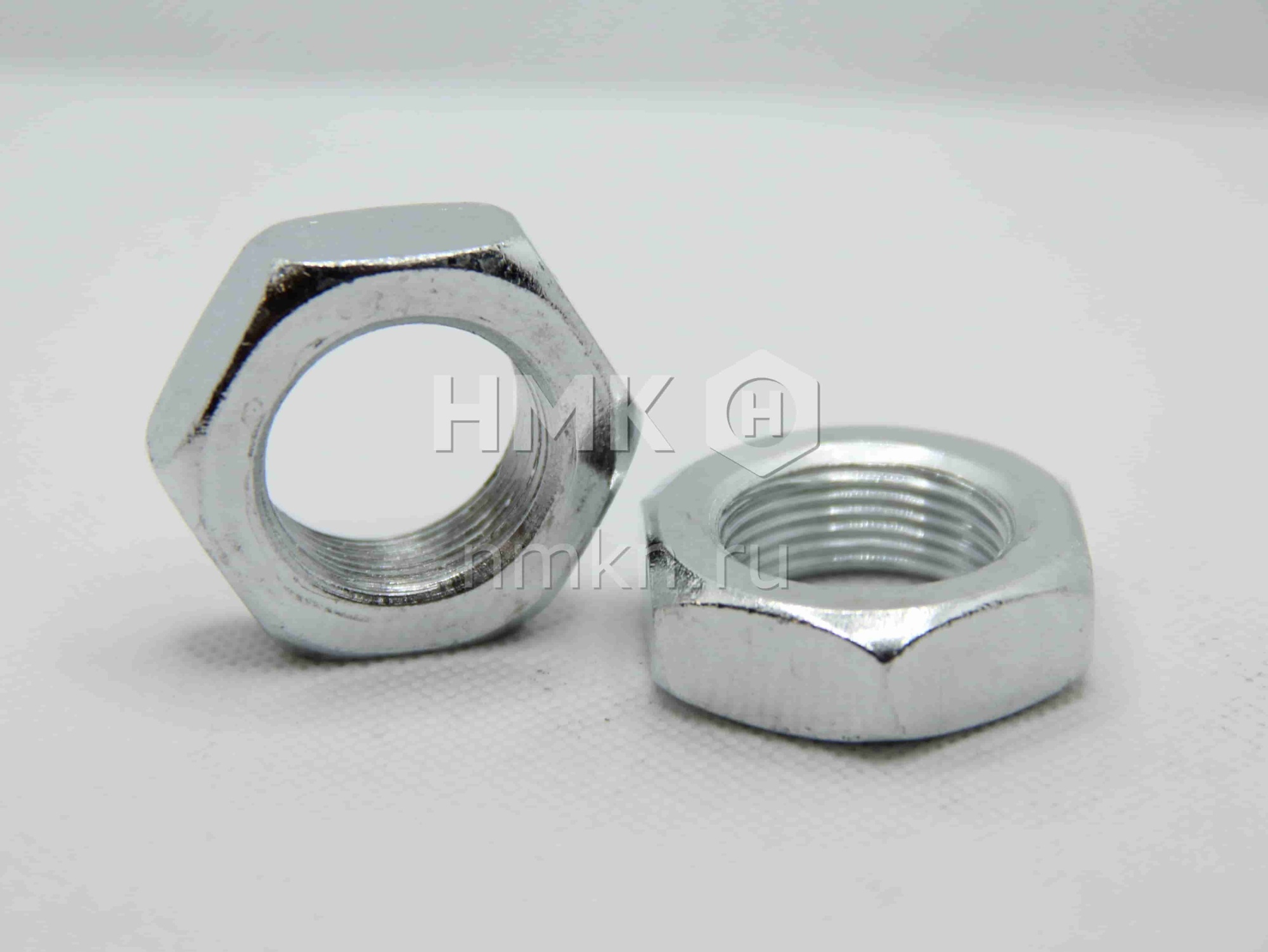 гайка м24 низ. 1/07269/11 в интернет-магазине НМК